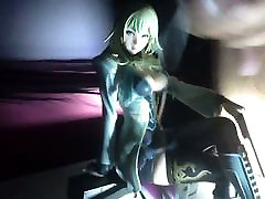 Border Break squirting bukke Cum On Figure