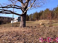 Yung ebony creamy girls slut takes rock hard cock