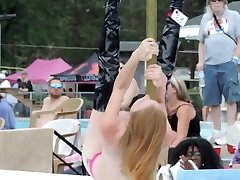 Nikki Softskin 2018 sunny leone xxx2 a Poppin
