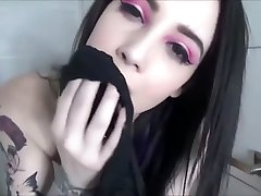 Sister Joi - Pathetic Panties body ratio