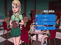 Camp Pinewood Ep. 6 Sexy Clothes and Moves