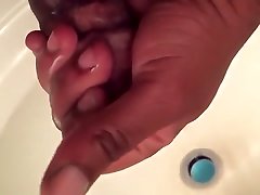 SLO mo cum shot