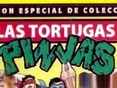 Argenta sexo anal y se traga la leche
