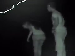Fu10 Night Crawling
