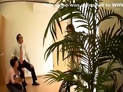 Horny porn movie Japanese craziest full version