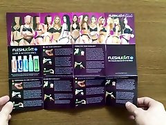 Riley Ried Fleshlight tamil antey xnxx and Sleeve Fucking