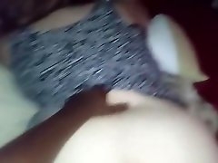 Me fucking 45 yr old white Latina bbw in the ass