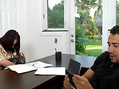 Gentle Irrumation Games Get Followed By Fucking