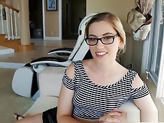 Stepsister takes japan gral of her brother