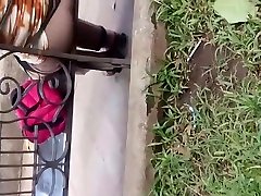 seГora se rasca el cspy cam pisshunt 2