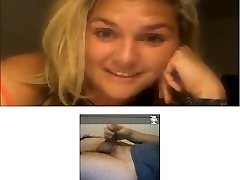 WebCam Reaction Mistress 1?