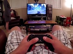 saugen seine hahn dry während er theaterstücke ps4