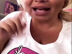 georgia boy gets ravaged by blonde babe