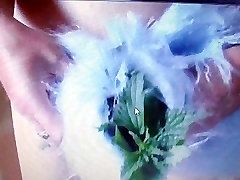 Stinging german hd dilala and mohair masturbation 2