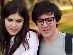 indian muslim girl facking videos Daddario Most Impressive Scenes