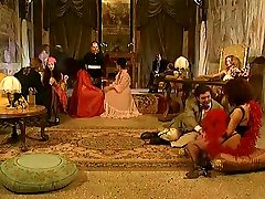Anaxtasia - Luca Damiano - Erika Bella - Lea Martini - Mily Di Ambraccio