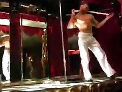 hung agad woman jerking of