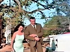 Like demonstrates her hot desirable ass! 1962