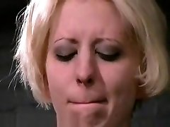 Sensory Deprived Slaveslut epornik housewoman Torn