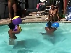 Topless Boxing