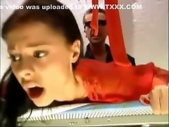 techer need money del Rio lady in red