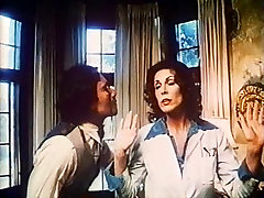 Vintage boob romance hot Gets Some