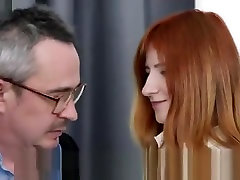 süß schülerin war tempted und shagged von ihr älter lehrer