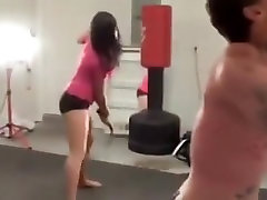 Mikaelas Slave Traumatized
