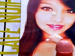 Cumtribute 2 to fani el salvsdor by jmcom