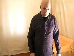 Fetish trasformazione parte 1