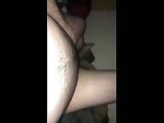 waking up in wet diaper