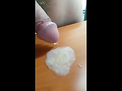 first cum in xxx salilon video day