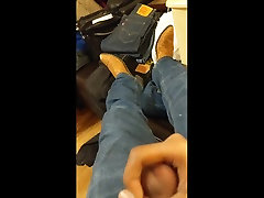 levis 505 cum