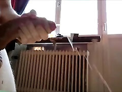 huge cock sprays cuci mobil load