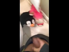 my last sendoff to these lovebunny plushies