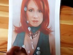 Cum on Detar nina north full porn 3