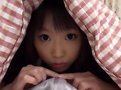 Amazing homemade POV, Small Tits sex scene