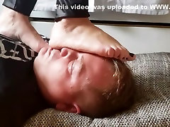Face Trample Stomp Cruel Heel Trample