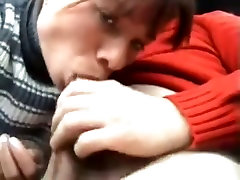 daddy fat man sex car hot hard
