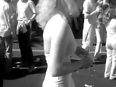 X-Ray Berlin Loveparade 2003