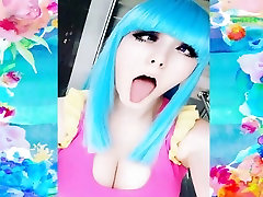 Ahegao faces photos 2