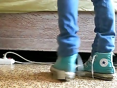 conversate all star dangling 2