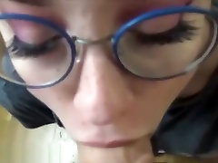 SUPER HOT teen boy complitarion STEP SISTER SUCKS AND TIT FUCKS STEP BROTHER