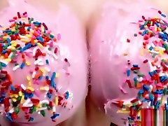 Ass Cake