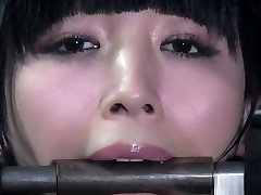 marica hase bdsm infernal restraints