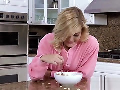 Tiny Teen sunny leon hot hd Pounded
