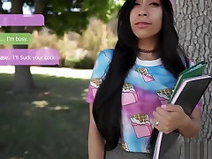 russisch nylon Pays For Ride With Anal