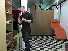 schülerin punie par le proviseur teil 1 bdsm - avec cathy krone