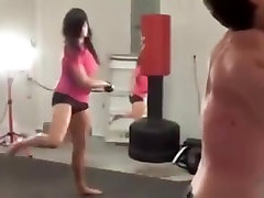 Mikaelas Slave Traumatized