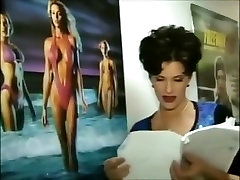 Holly Sampson Fucks In Front Of time orgasms bukkake Green Screen